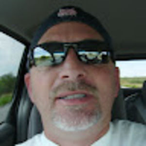 Meet your Posher, Mike